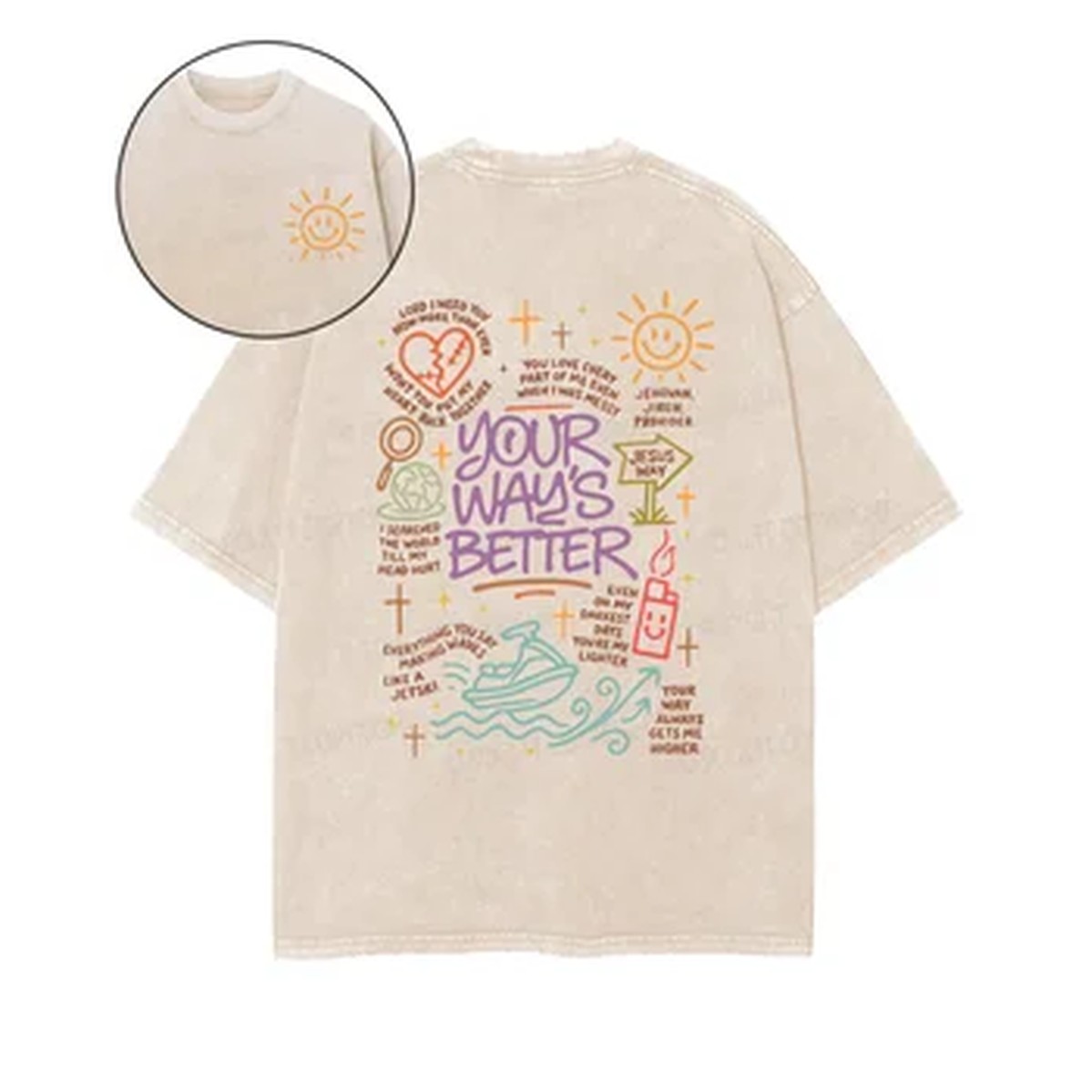 Vintage Summer Clothing Men - T-shirt Gothique Populaire Streetwear Homme Femme
