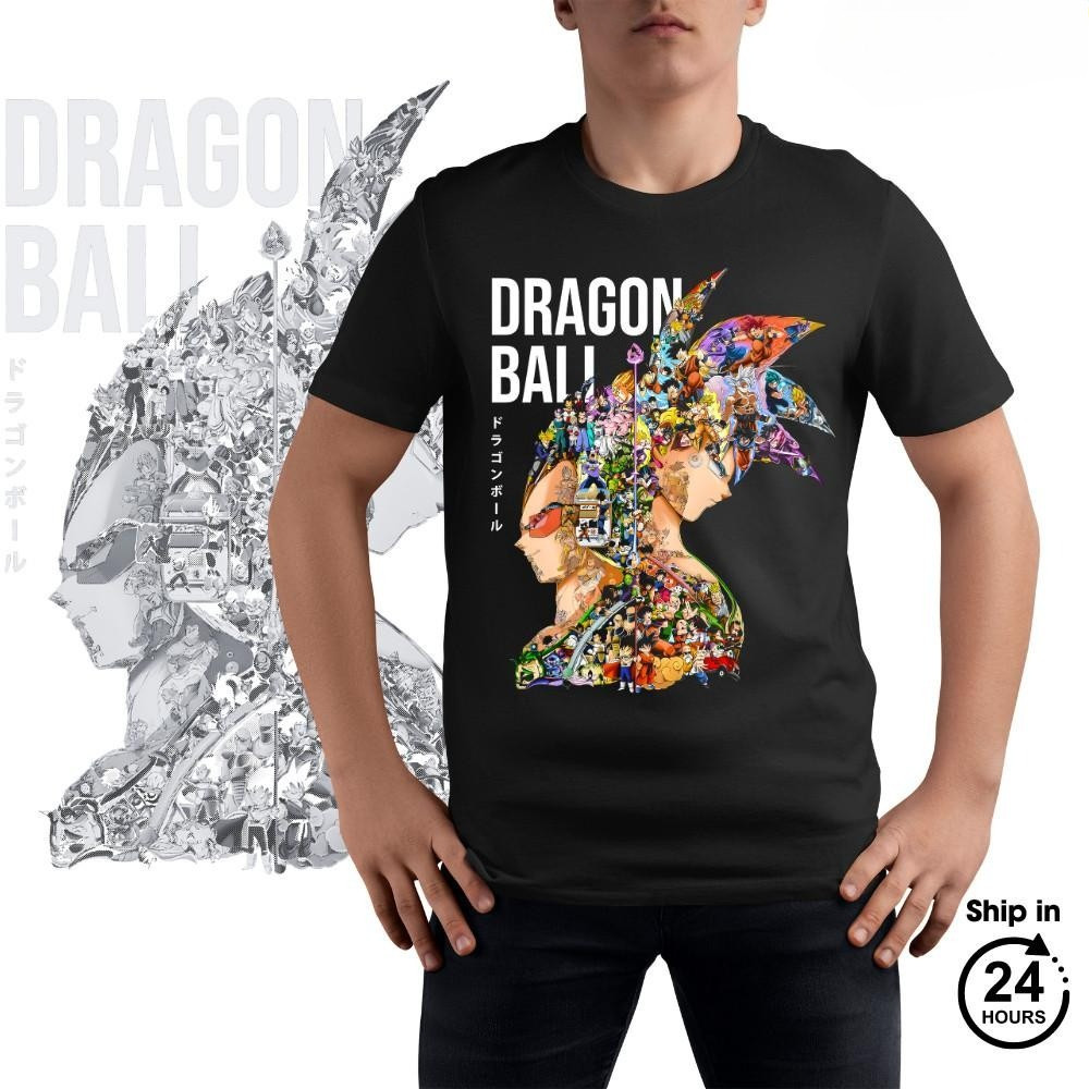 Summer Clothing Release - T-shirt ample à manches courtes tendance
