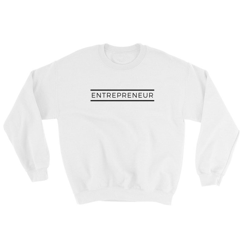 Summer Jumper Clothing - Sugarbaby nouveauté entrepreneur sweat à manches