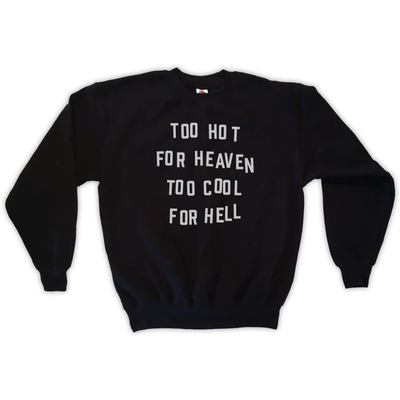 Summer Jumper Clothing - Skuggnas nouveauté trop chaud pour le