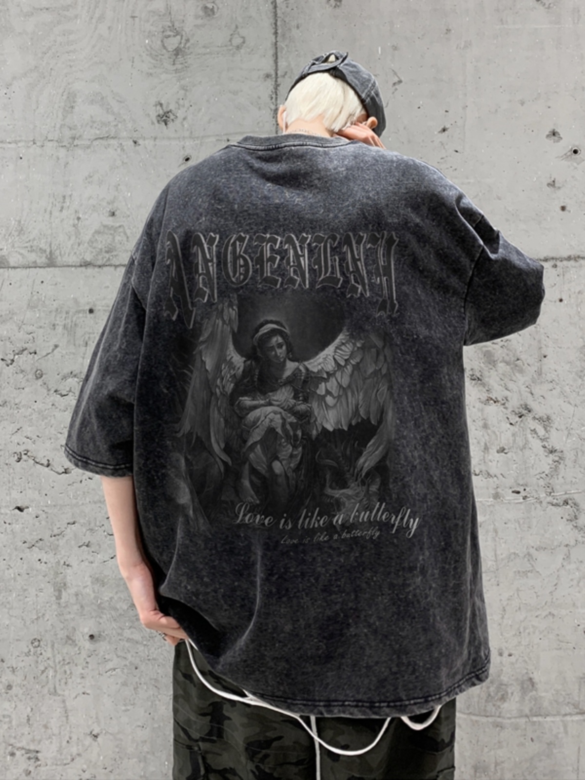 Summer Goth Clothing - Économie grande taille pour femmes, style