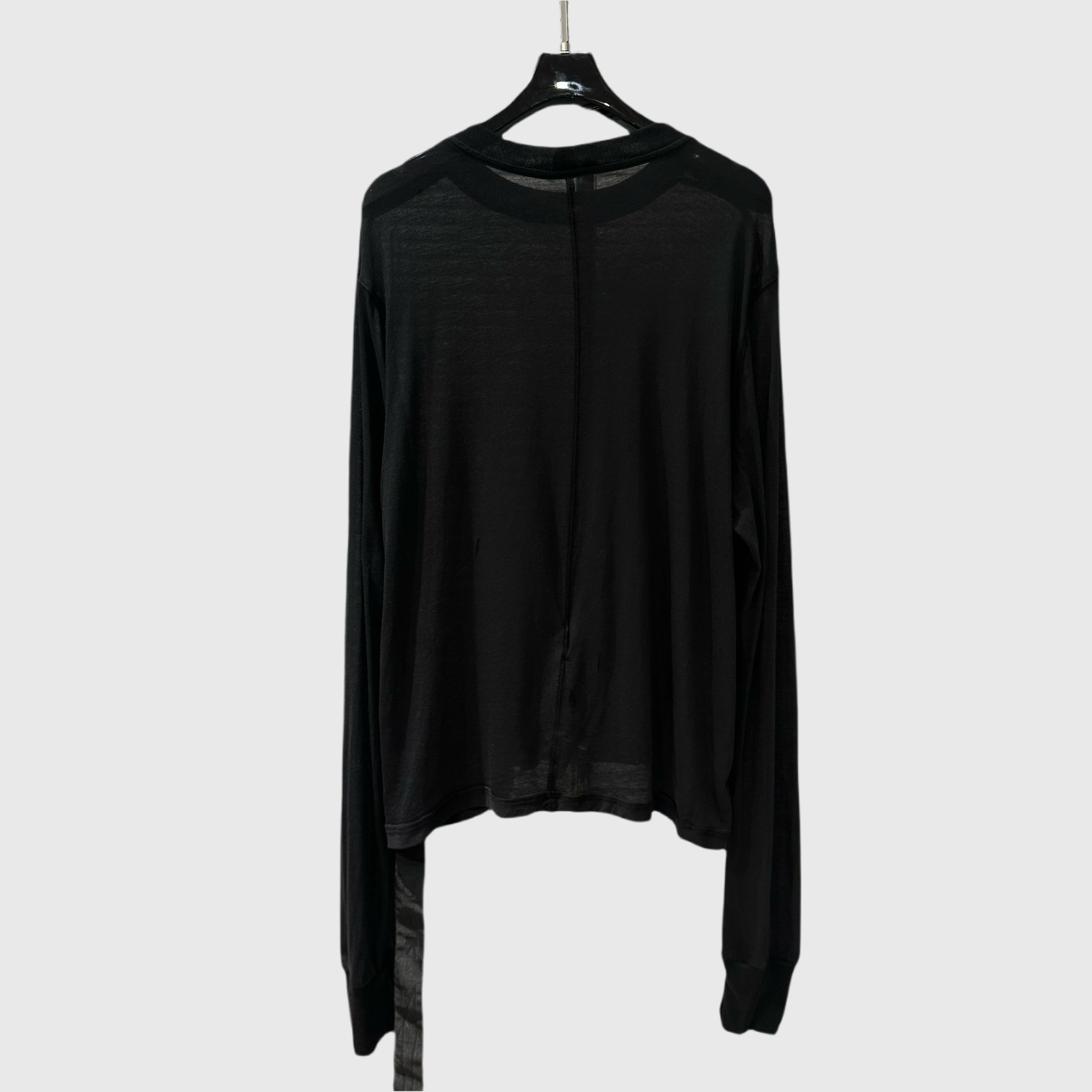 Summer Goth Clothing - T-shirt de fond de théâtre en