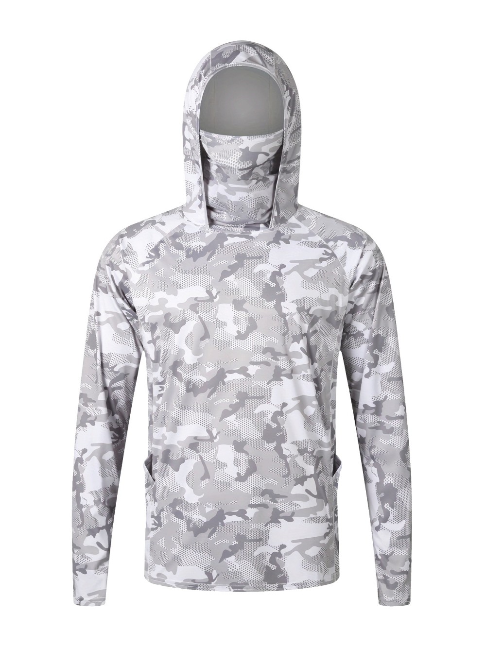 Summer Clothing Essentials - T-shirt à manches longues pour hommes