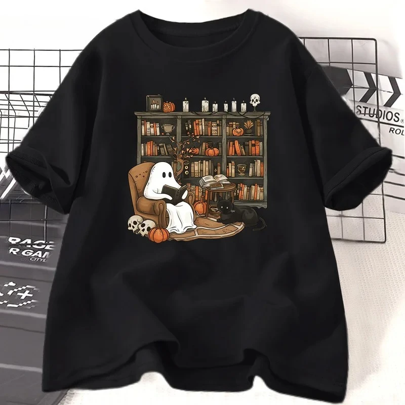 T-shirt pour femmes, mode stre - Summer Clothing Cartoon avis et prix