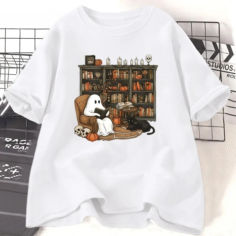 T-shirt pour femmes, mode stre - Summer Clothing Cartoon avis et prix