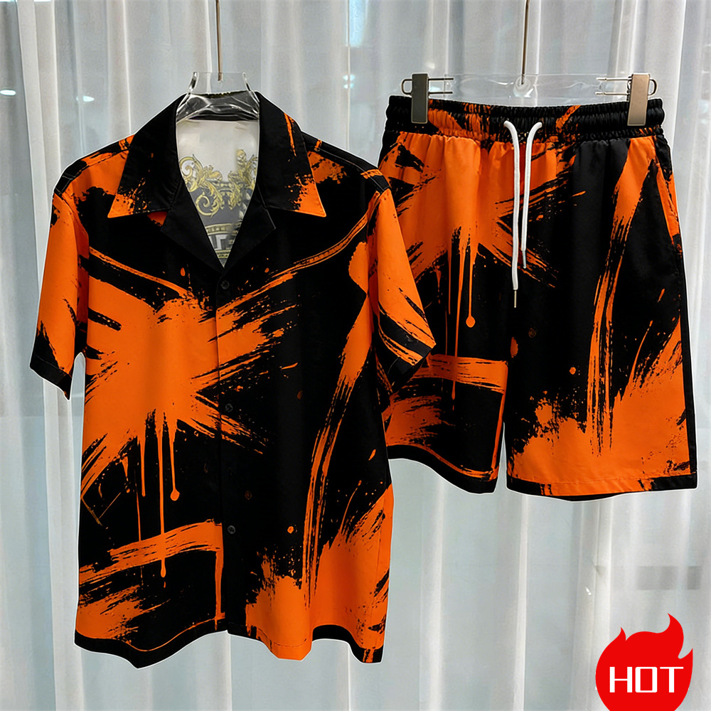 Ensemble de vêtements pour hom - Summer Clothing Essentials avis et prix