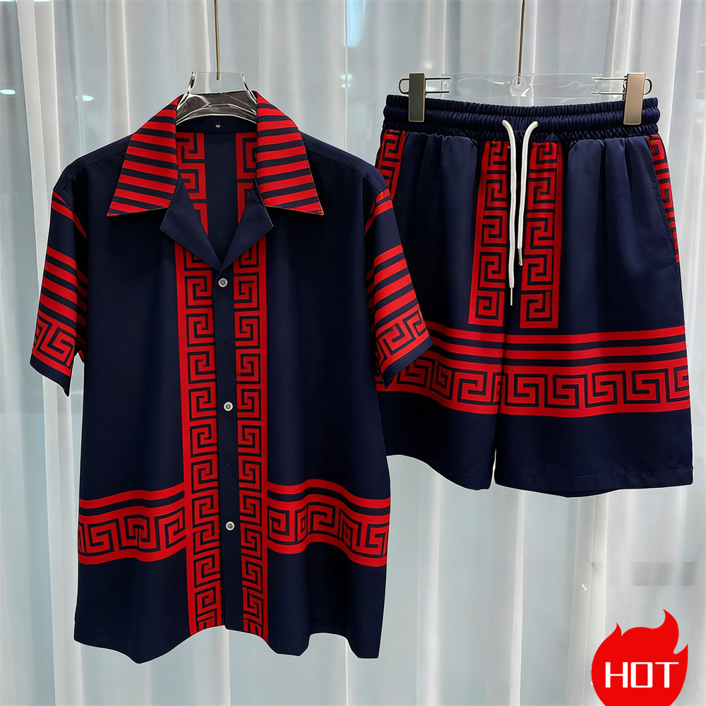 Ensemble de vêtements pour hom - Summer Clothing Essentials avis et prix