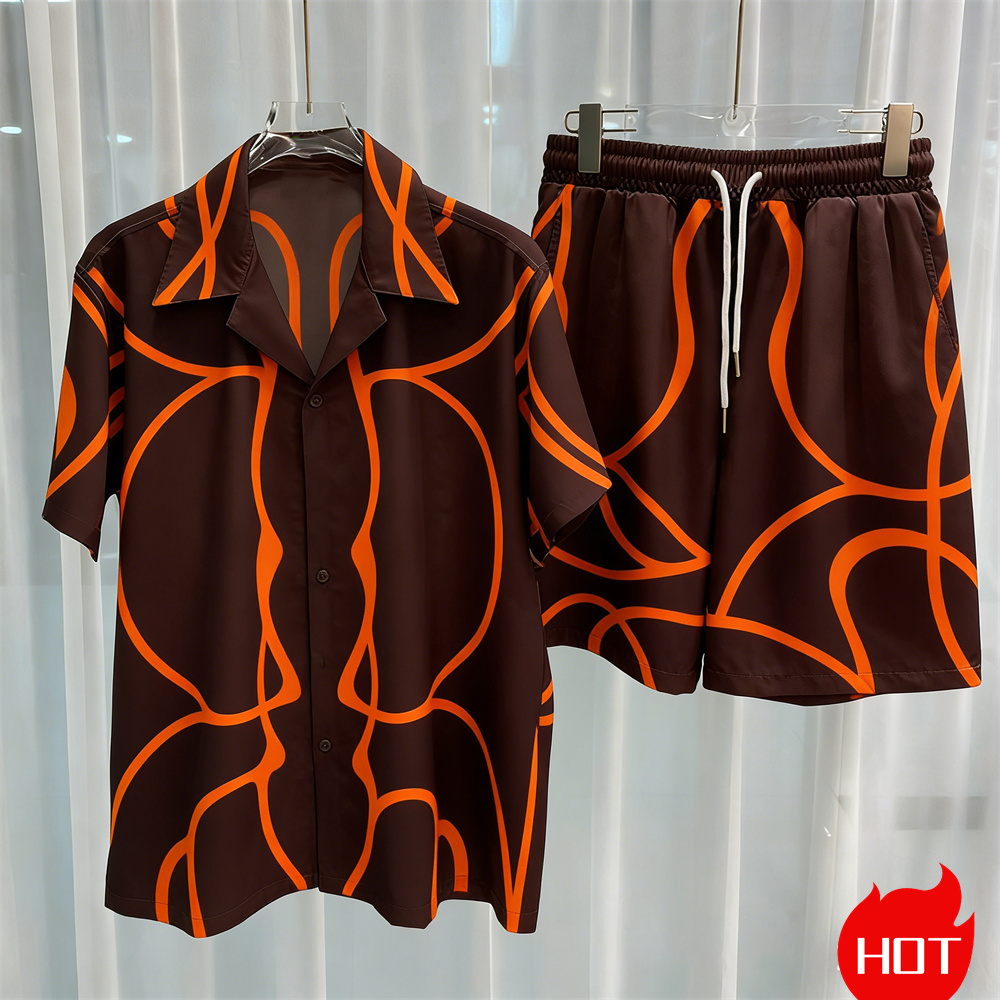 Ensemble de vêtements pour hom - Summer Clothing Essentials avis et prix