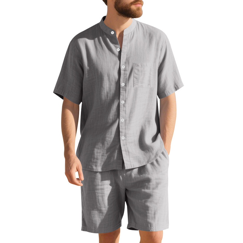 Ensemble de vêtements décontra - Summer Clothing For A Beach avis et prix