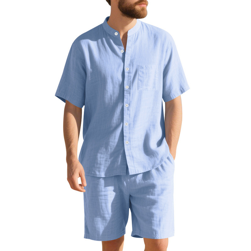 Ensemble de vêtements décontra - Summer Clothing For A Beach avis et prix