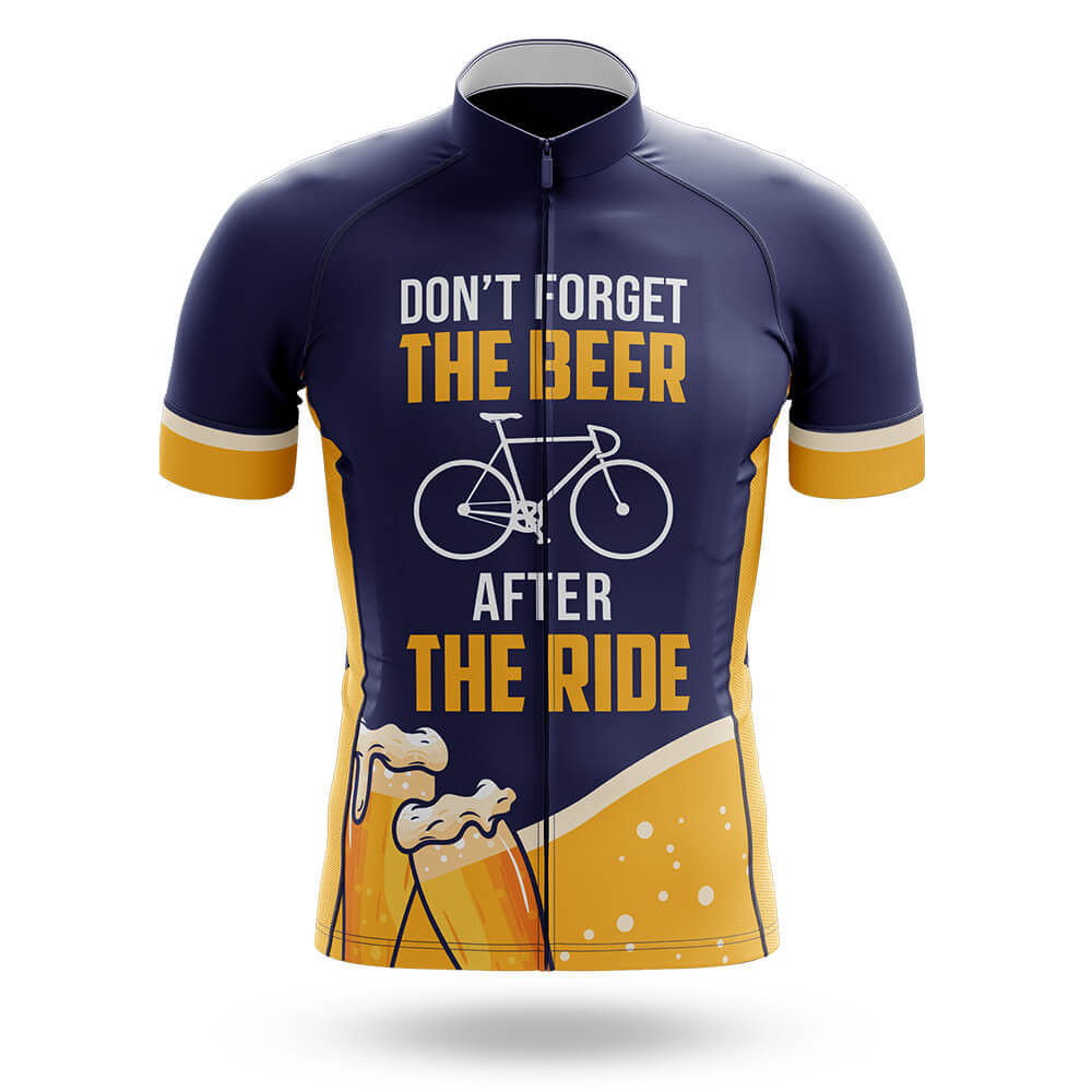 Maillot de cyclisme Move The S - Summer Jumper Clothing avis et prix