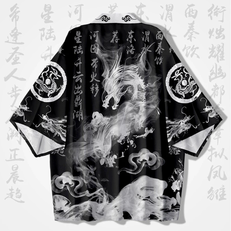 Kimono japonais pour femmes, v - Summer Clothing For A Beach avis et prix