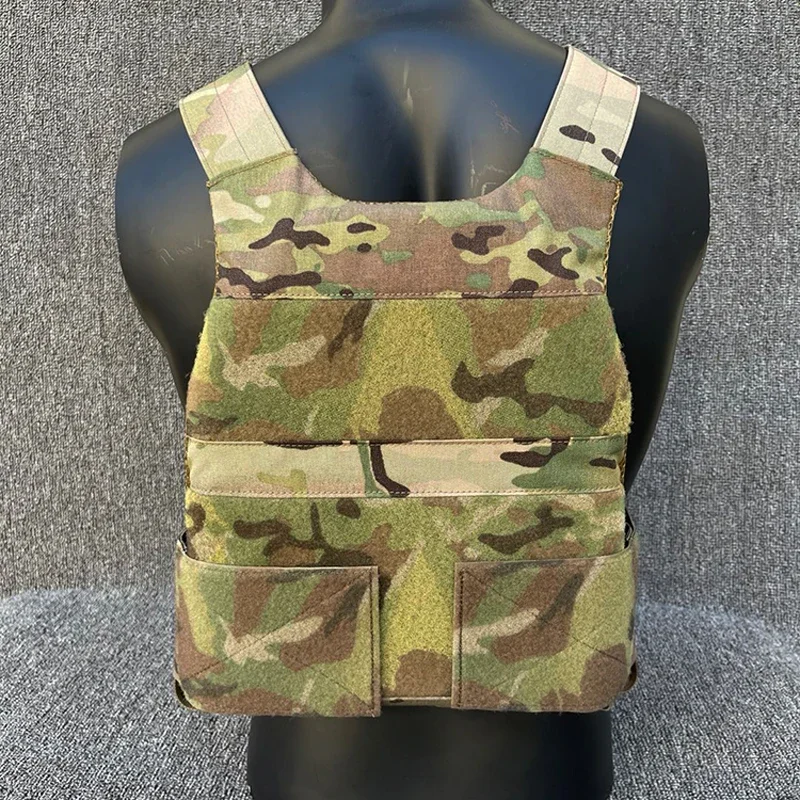 Gilet tactique Airsoft à libér - Summer Clothing Release avis et prix