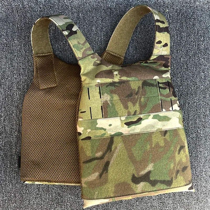 Gilet tactique Airsoft à libér - Summer Clothing Release avis et prix