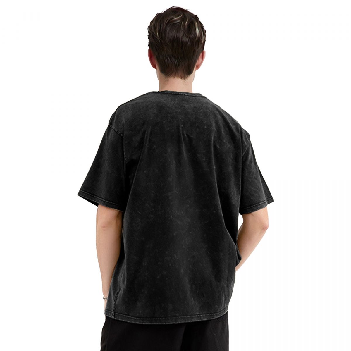 Release the Kraken T-shirt gra - Summer Clothing Release avis et prix