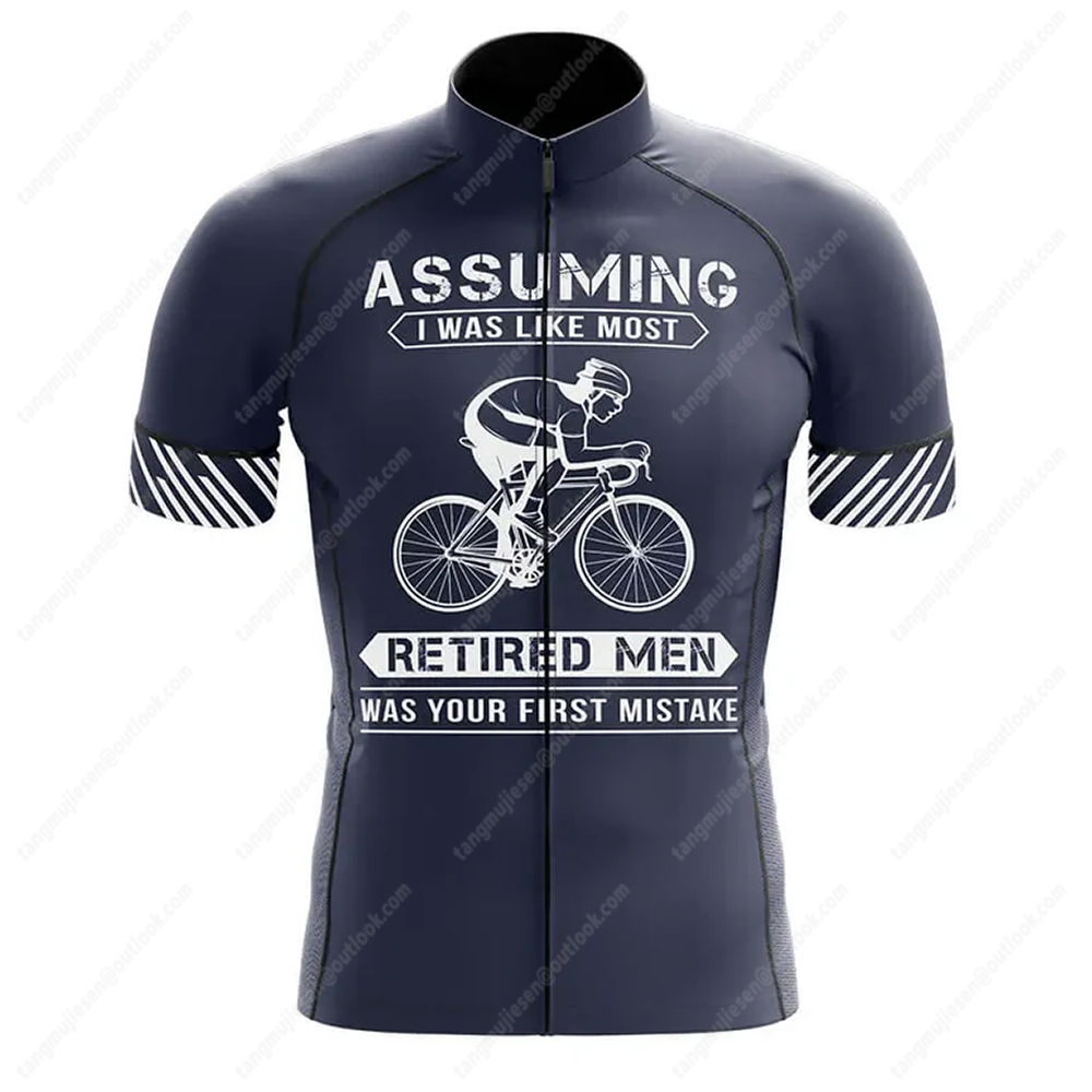 Assumé Im – vêtements de cycli - Summer Jumper Clothing avis et prix