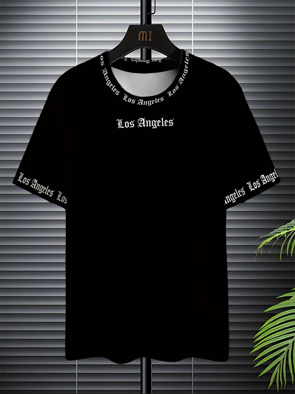 T-shirt pour homme à manches c - Summer Goth Clothing avis et prix