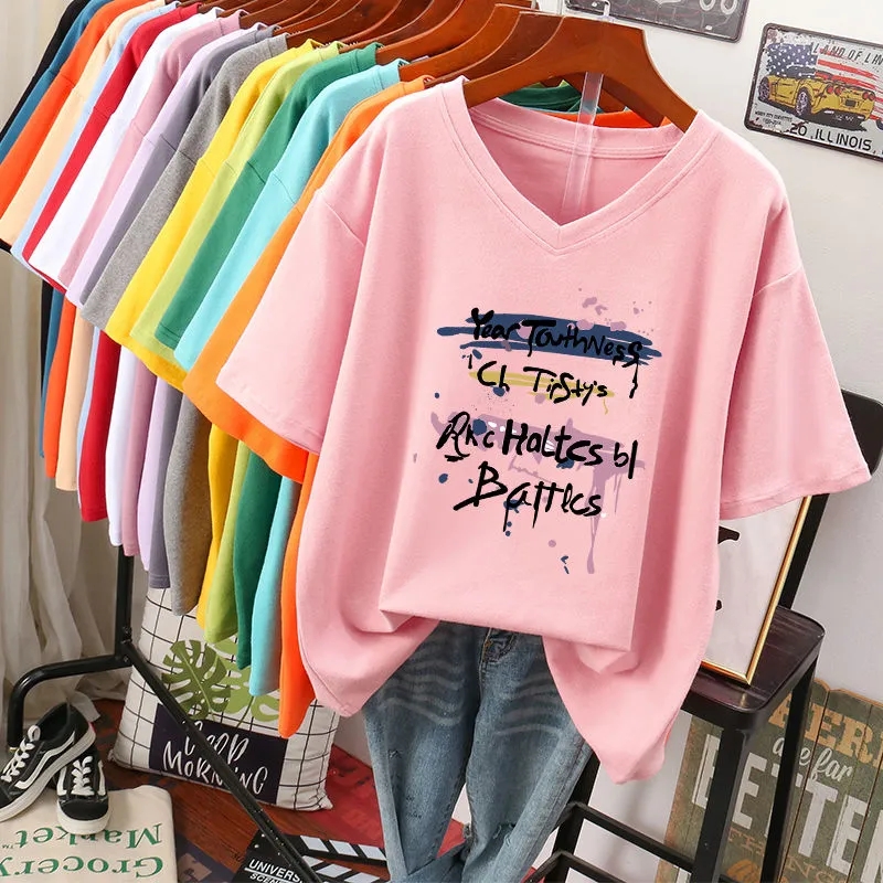 Grande taille 6XL 150KG été le - Summer Clothing Cartoon avis et prix