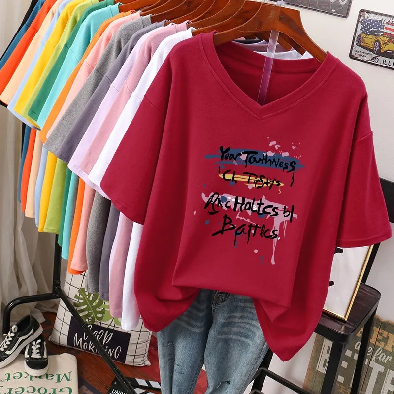 Grande taille 6XL 150KG été le - Summer Clothing Cartoon avis et prix