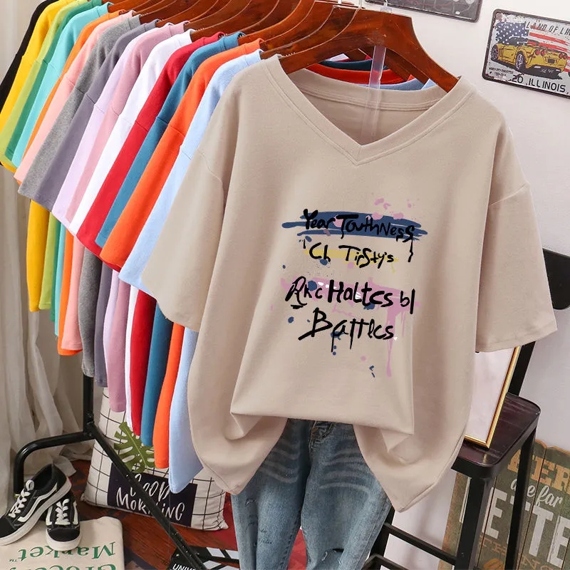 Grande taille 6XL 150KG été le - Summer Clothing Cartoon avis et prix