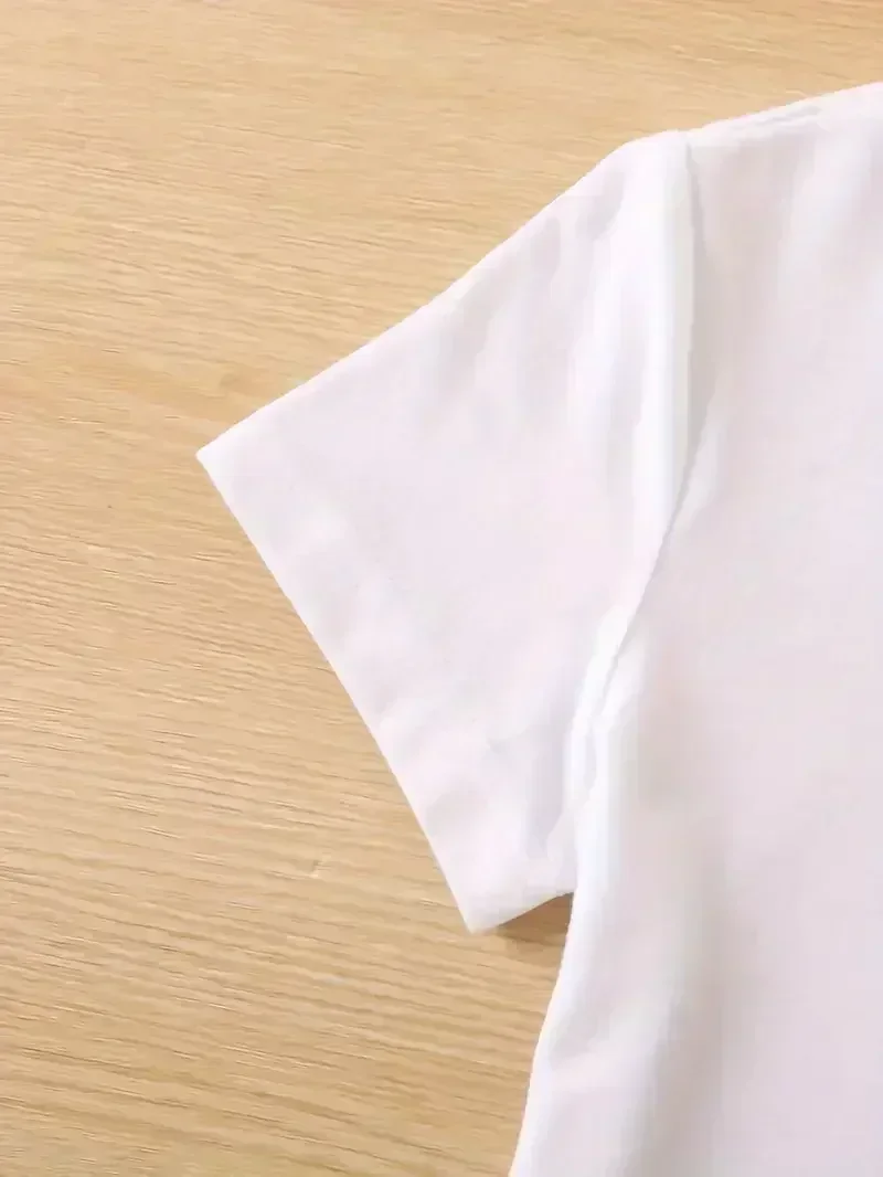 Mode Bonjour Paris texte impri - Summer Clothing In Paris avis et prix