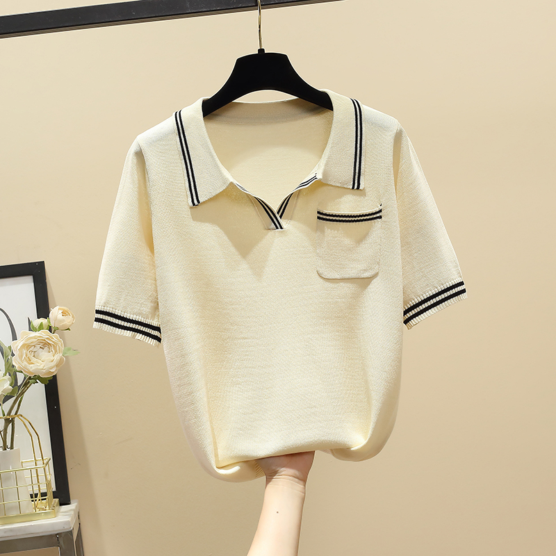 2025 collège style pull pull f - Summer Jumper Clothing avis et prix