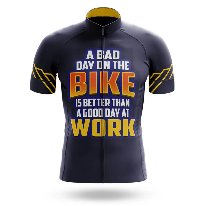 Live To Ride maillot de cyclis - Summer Jumper Clothing avis et prix