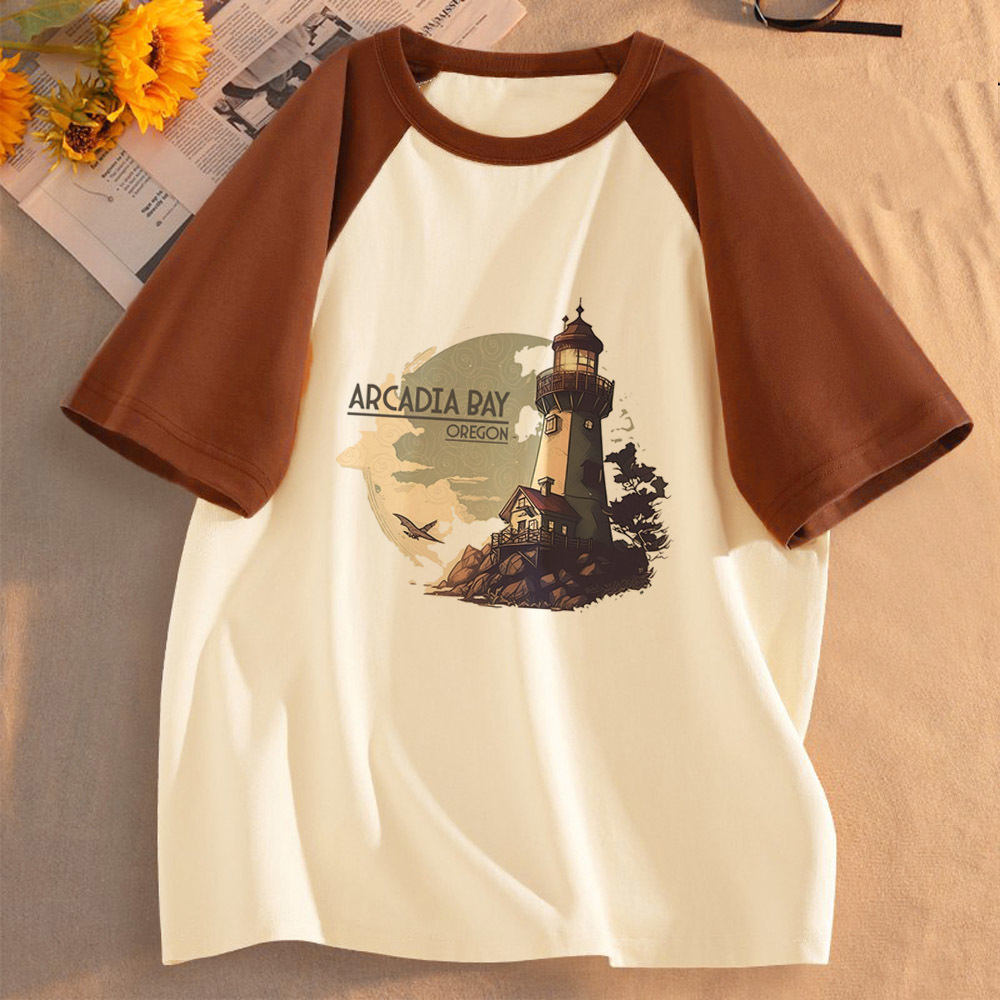 Chemise Life Is Strange pour a - Summer Goth Clothing avis et prix