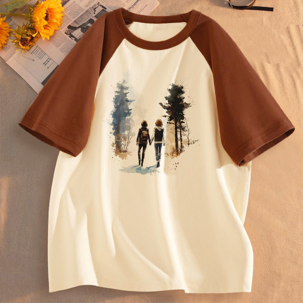 Chemise Life Is Strange pour a - Summer Goth Clothing avis et prix