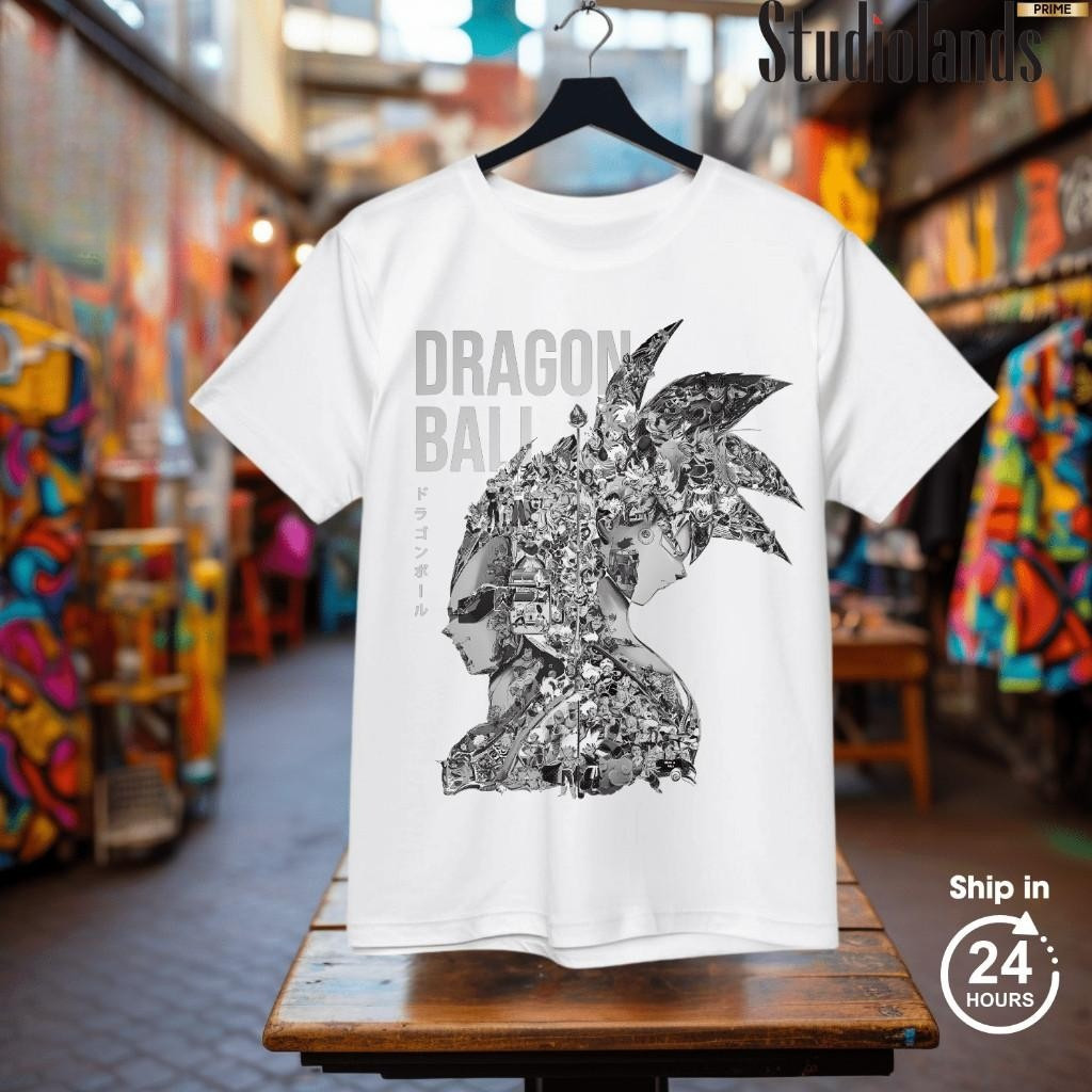 T-shirt ample à manches courte - Summer Clothing Release avis et prix