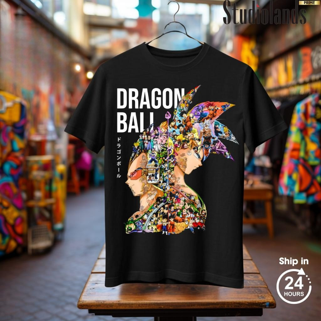 T-shirt ample à manches courte - Summer Clothing Release avis et prix