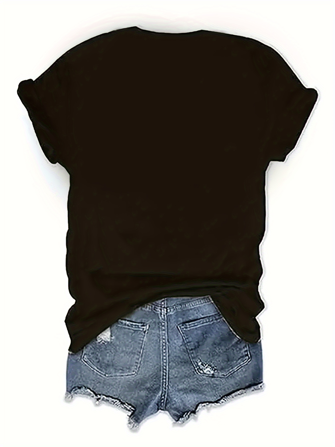 T-shirt à imprimé floral pour  - Summer Clothing In Paris avis et prix