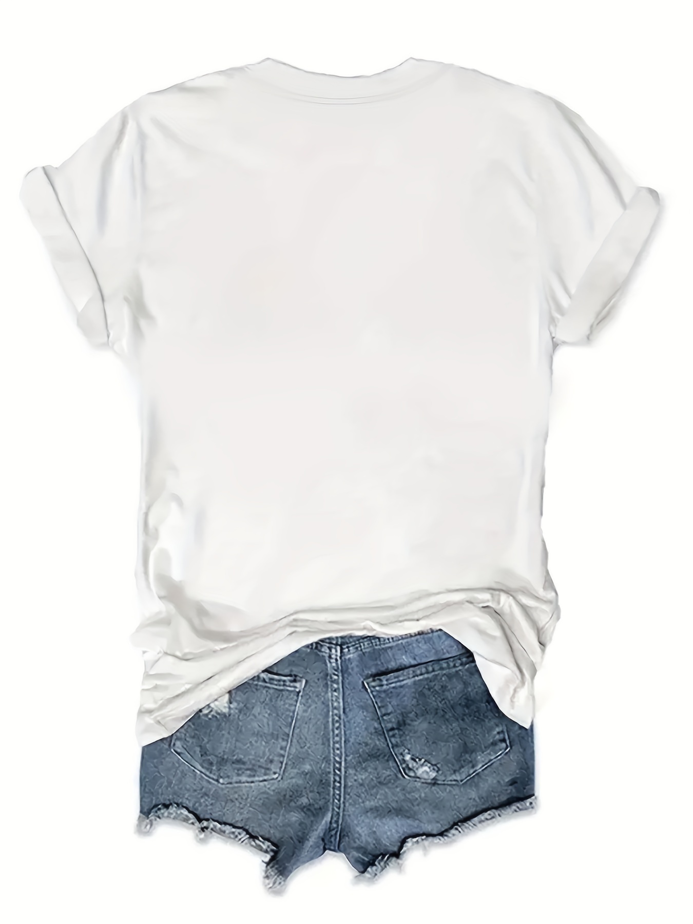 T-shirt à imprimé floral pour  - Summer Clothing In Paris avis et prix