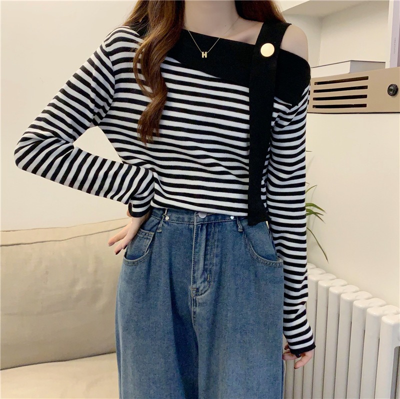 Femmes été pull mode coréenne  - Summer Jumper Clothing avis et prix