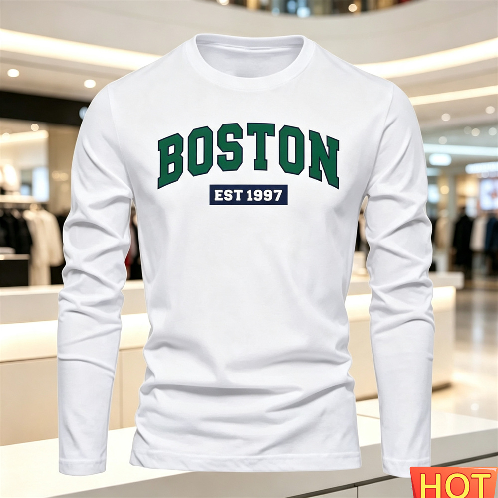 T-shirt à manches longues pour - Summer Clothing Patterns avis et prix