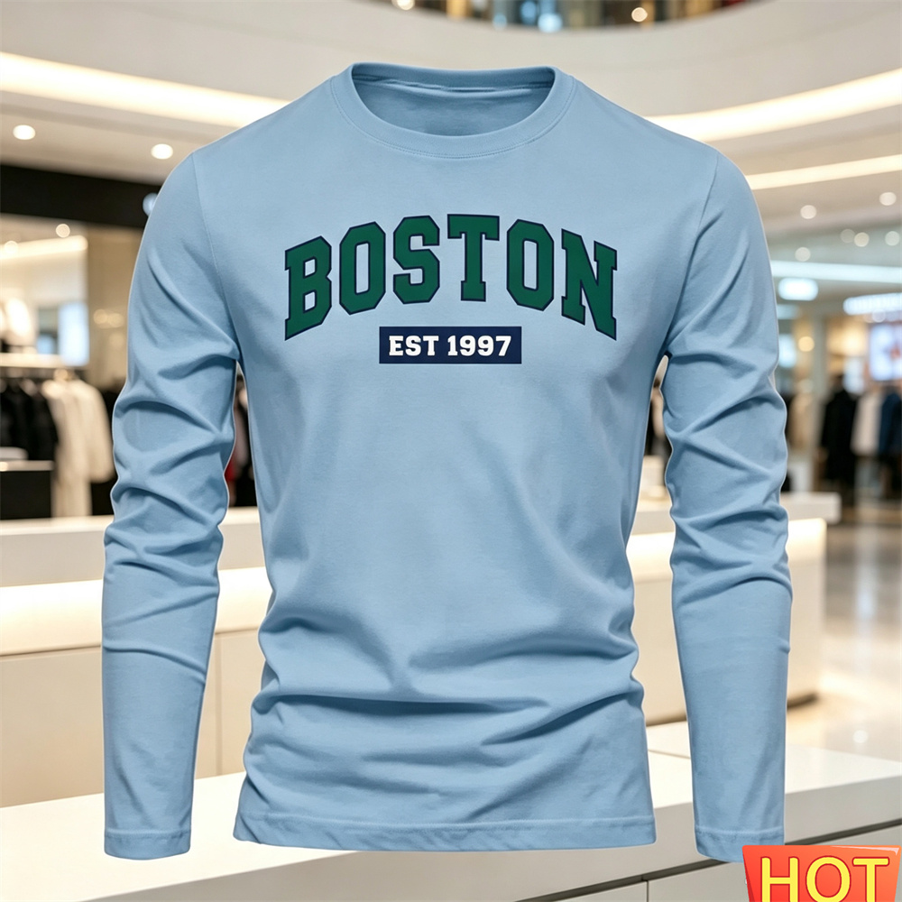 T-shirt à manches longues pour - Summer Clothing Patterns avis et prix