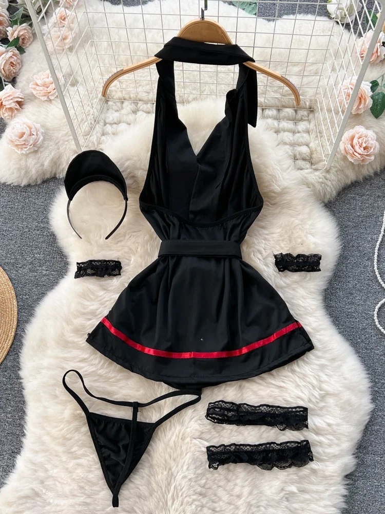 Ensemble de lingerie sexy pour - Summer Clothing Essentials avis et prix