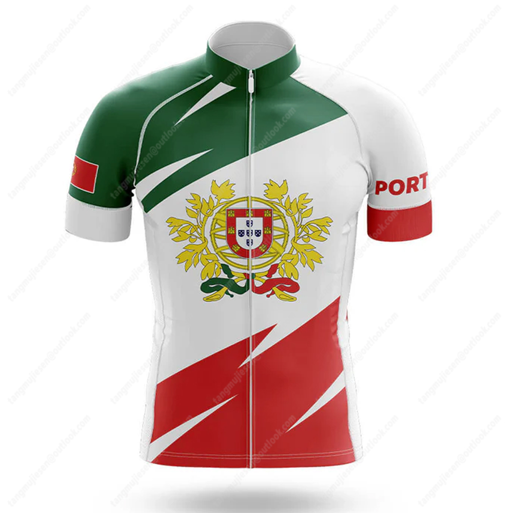 Portugal vêtements de cyclisme - Summer Jumper Clothing avis et prix