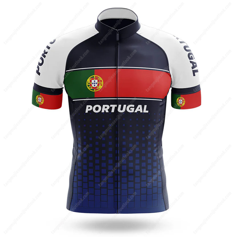 Portugal vêtements de cyclisme - Summer Jumper Clothing avis et prix
