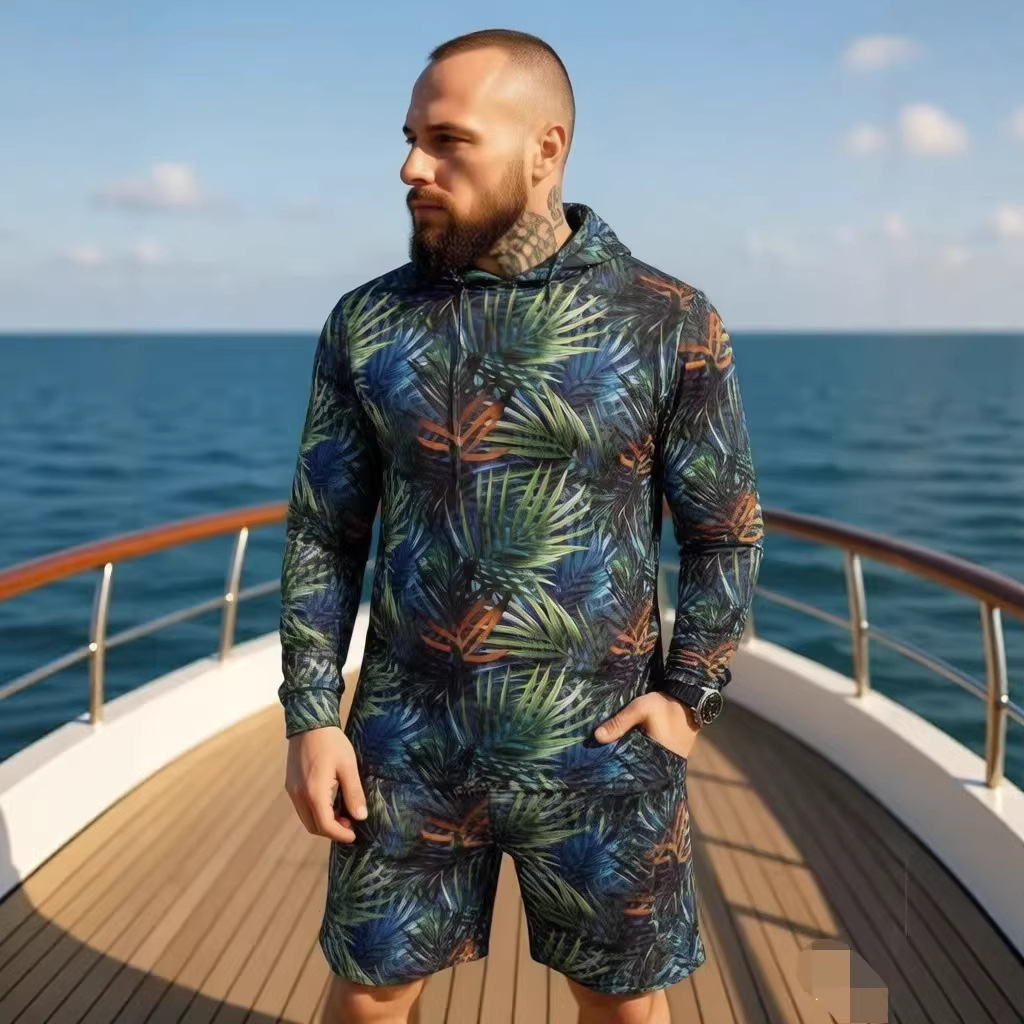 Nouvel ensemble deux pièces un - Summer Clothing Beach avis et prix