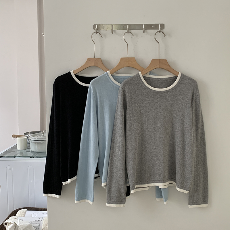 Chemise à manches longues pour - Summer Clothing Essentials avis et prix