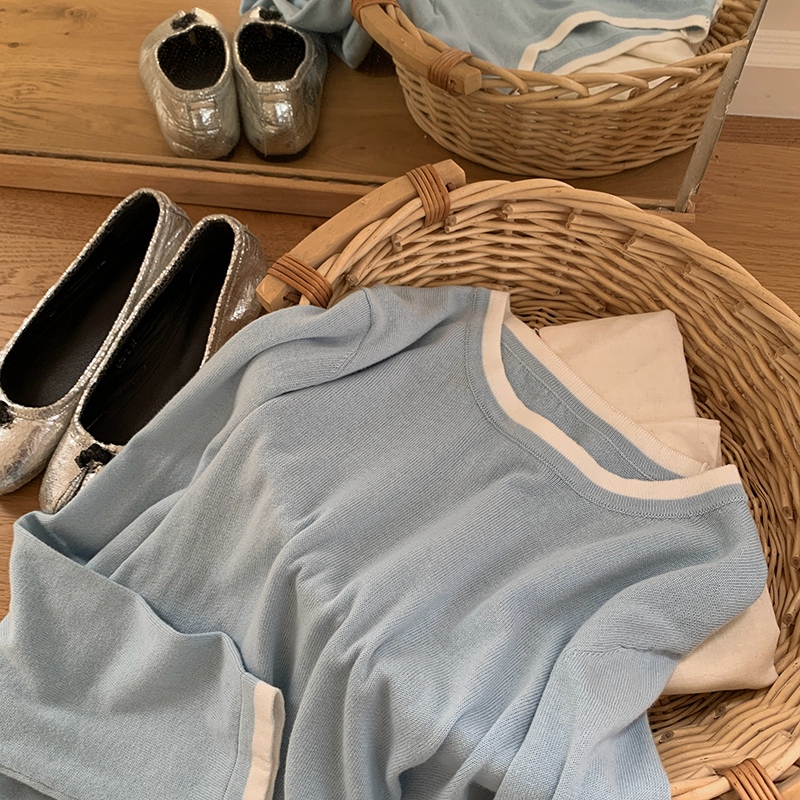 Chemise à manches longues pour - Summer Clothing Essentials avis et prix