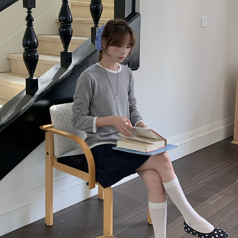 Chemise à manches longues pour - Summer Clothing Essentials avis et prix