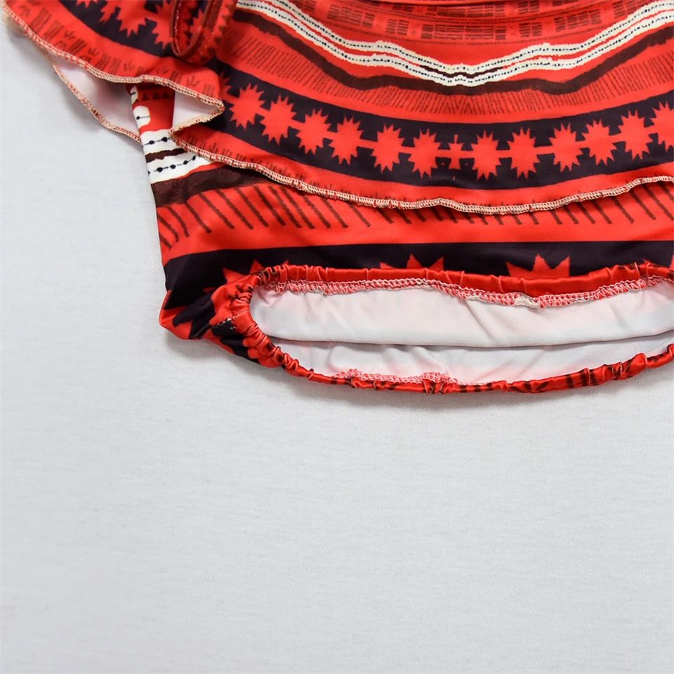 Été fée princesse Moana Cospla - Summer Clothing For A Beach avis et prix