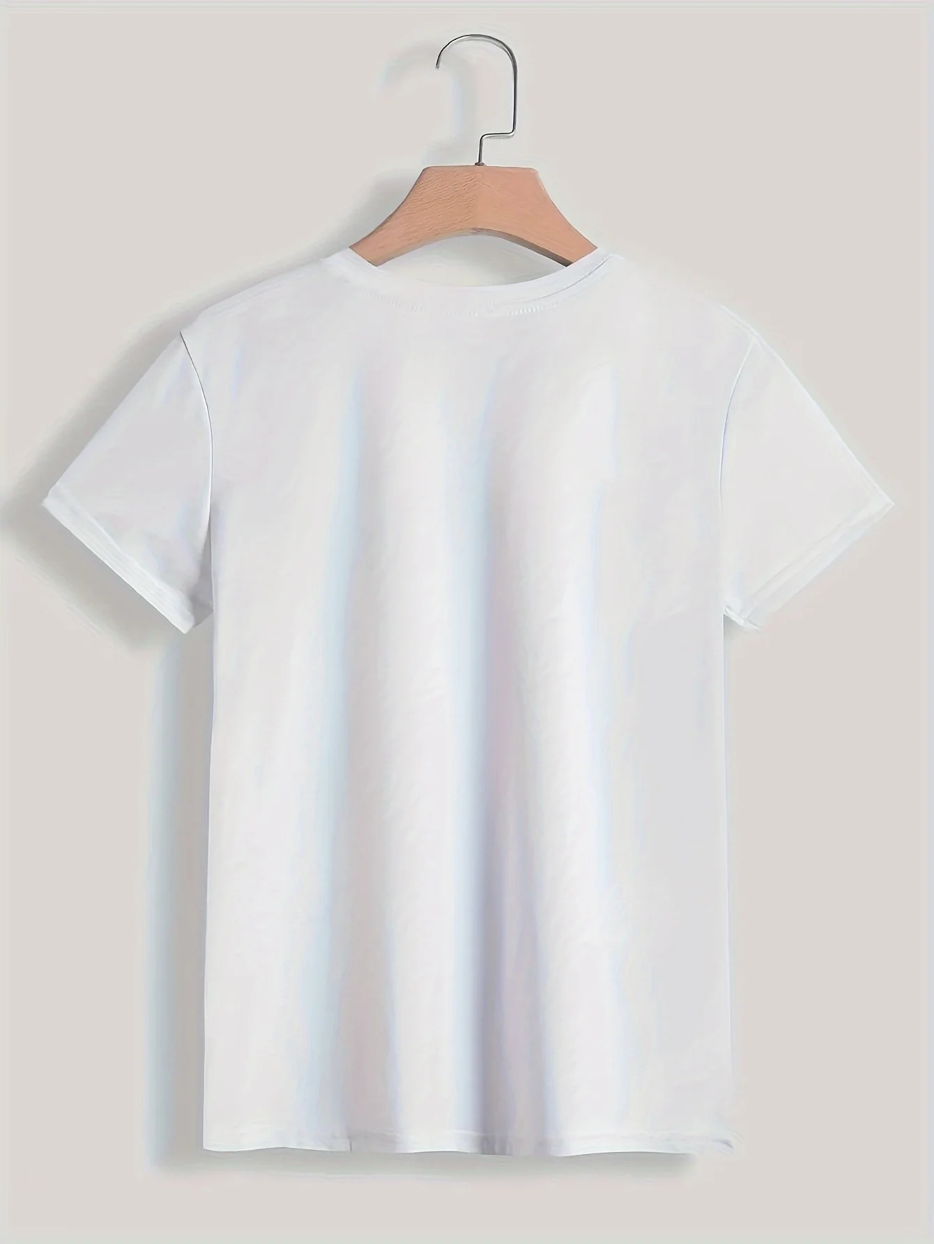 Années 90 T-shirt Paris Femmes - Summer Clothing In Paris avis et prix