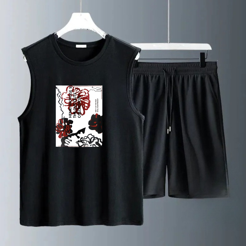 Ensemble de débardeurs pour ho - Summer Clothing For A Beach avis et prix