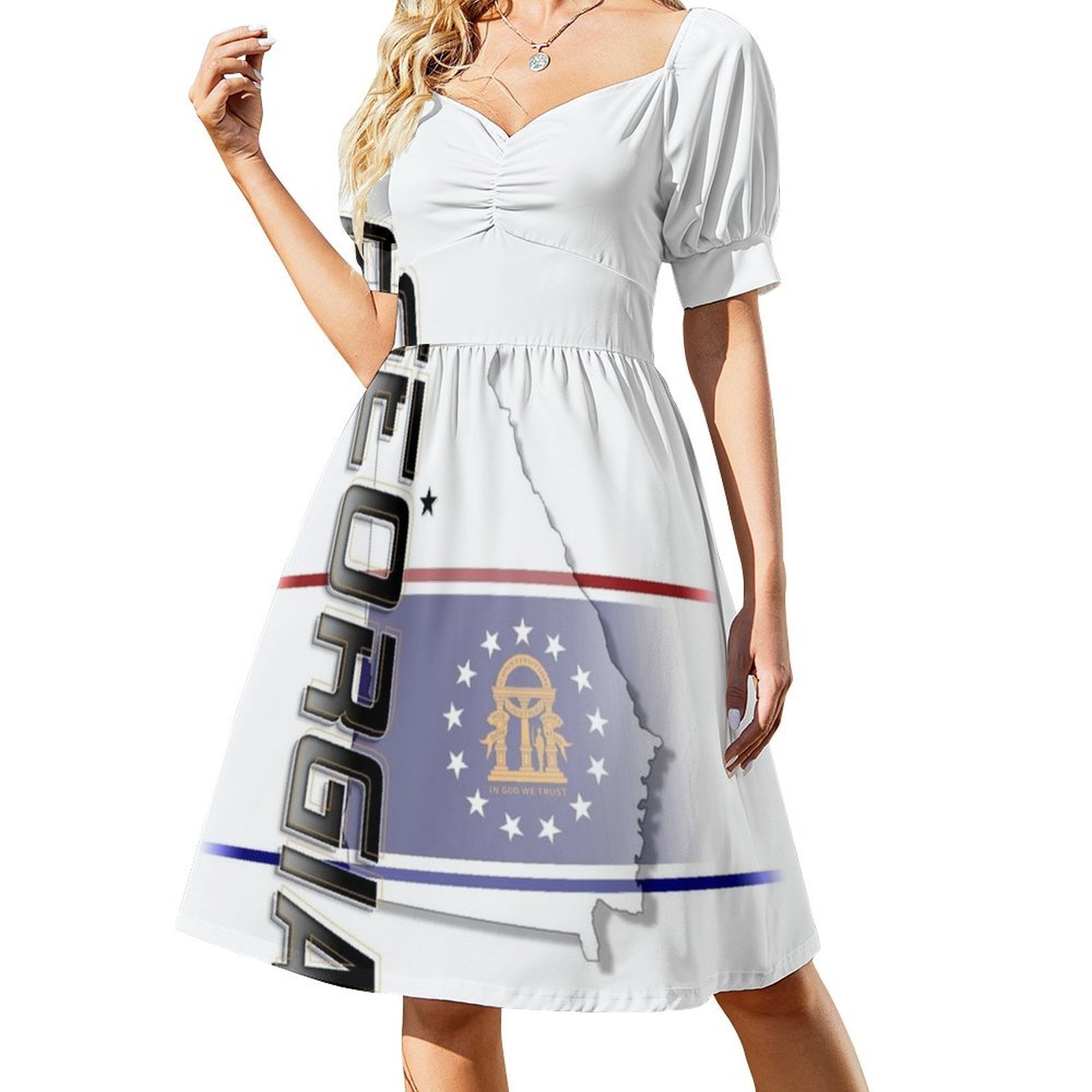 - Robe de vacances sexy vertic - Summer Clothing For A Beach avis et prix