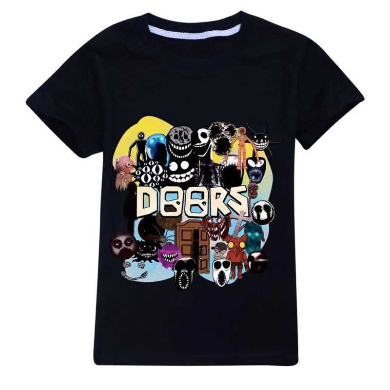 AIAI 2025 portes de jeu enfant - Summer Clothing Cartoon avis et prix