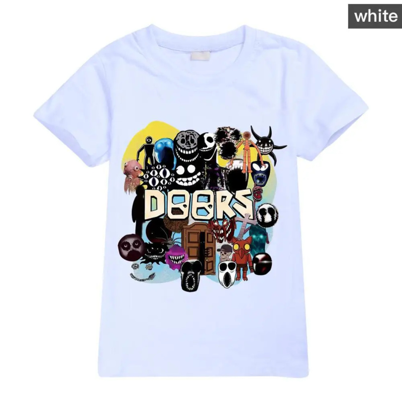 AIAI 2025 portes de jeu enfant - Summer Clothing Cartoon avis et prix