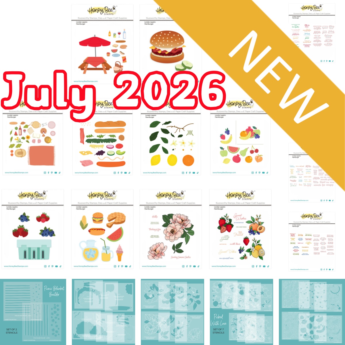 Nouveauté Juillet 2026 : Kit d - Summer Clothing Release avis et prix